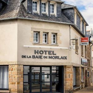 The Originals Boutique, Hotel De La Baie De Morlaix