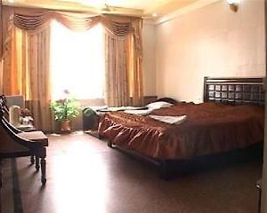 Hotel Ganga Darshan